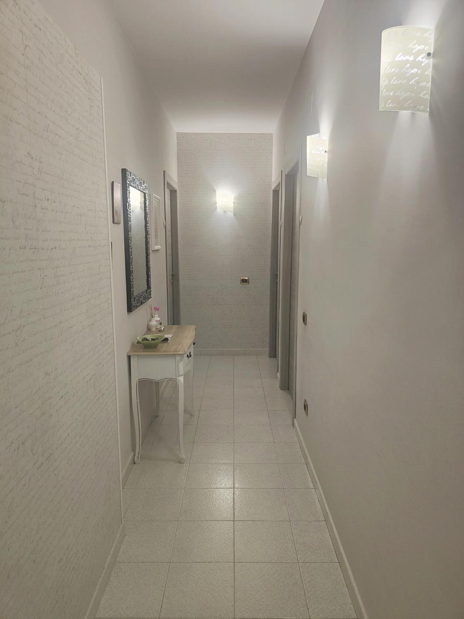 B&B Mariele Baronissi Exterior foto